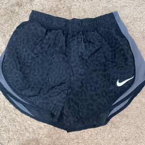 nike cheetah shorts